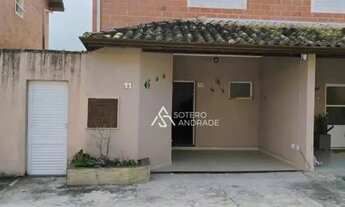 Imagem 2: Excelente opção para quem quer um local para passear ou morar na praia, dentro do condomín