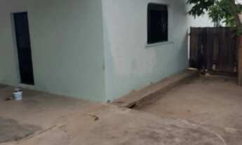 Imagem: Alugo casa no alvorada