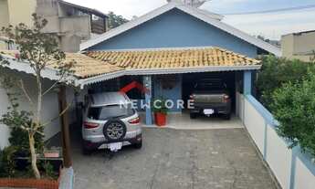 Imagem: Casa em Rua João Cereser - Santa Gertrudes