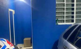 Imagem: SOBRADO - VILA YOLANDA - OSASCO - SP