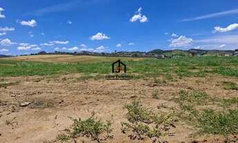 Imagem 3: Terreno c/ área de 250,00m² no Residencial Caminho do Mar em Taubaté