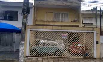 Imagem: Sobrado em Rua Jaguarete - Casa Verde