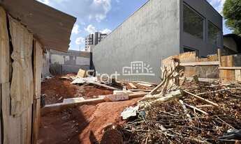 Imagem: Terreno - Taquaral - Campinas