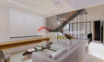 Imagem 4: Casa de condomínio em Avenida Presidente Castelo Branco - Cézar de Souza - Mogi das Cruzes