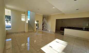 Imagem 2: Casa à venda e para alugar em Sumaré, Residencial Real Parque Sumaré, com 3 suítes, com 16