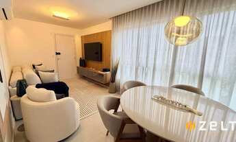 Imagem 3: Apartamento com 2 dormitórios mobiliado à venda, 67 m² por R$ 730.000 - Vila Nova - Blumen