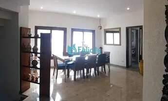 Imagem 5: Casa com 4 dorms, 2 suítes, 7 vagas de garagem, 350m2 no City América