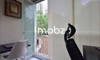 Imagem 5: Apartamento à venda no Condomínio Cores Vermelho - Rua João Simões De Souza, 430 - São Pau