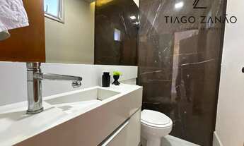 Imagem 7: Casa de 3 quartos com suíte em Morada de Laranjeiras