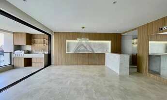 Imagem 5: Apartamento para alugar em Campinas, Cambuí, com 3 suítes, com 129 m², Alto Cambuí