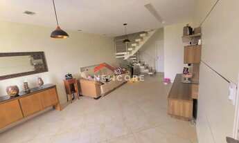 Imagem 3: Casa de condomínio em Rua Raul Seixas - Freguesia (Jacarepaguá) - Rio de Janeiro/RJ