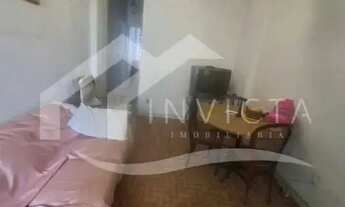 Imagem 6: Quarto e sala próximo a praia