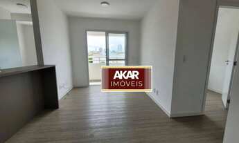 Imagem 5: Excelente apartamento novo, 02 dormitórios - elevador - Vila Sacadura Cabral / Palmares