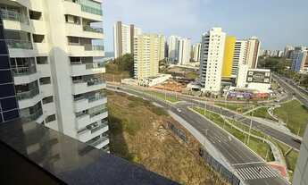 Imagem 7: OPORTUNIDADE- FLAT BIARRITZ MOBILIADO COM 1 QUARTO