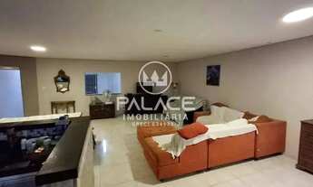 Imagem 2: Casa à venda em pompéia, piracicaba 3 quartos 163m²