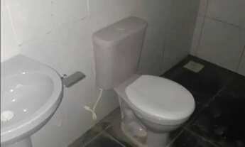 Imagem 7: Casa com 1 dormitório para alugar, 77 m² por R$ 550,00 - Novo Parque Iracema - Maranguape