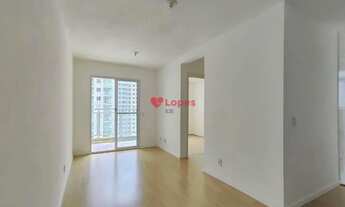 Imagem: Excelente Apartamento de 2 quartos em Santo