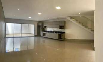 Imagem 3: Sobrado para alugar em Campinas, Parque Taquaral, com 3 suítes, com 240 m², Quinta de Mira