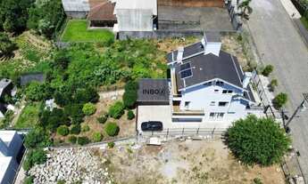 Imagem 4: INBOX CIA IMOBILIÁRIA VENDE - Terreno de 573m² NO SANTO ANTÃO