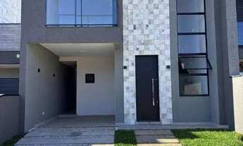 Imagem: Sobrado com 03 dormitórios à venda no