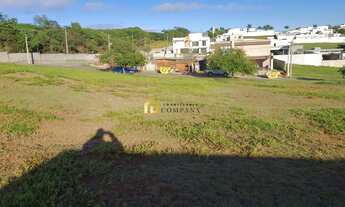 Imagem 4: Condomínio Eco Residencial Fazenda Jequitibá - Terreno no Cond. Parque Ecoresidencial Faze