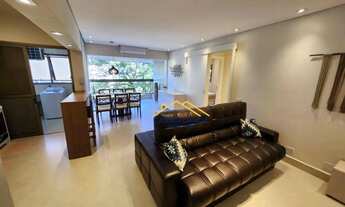 Imagem 7: Belíssimo apartamento com 96m²em Riviera São Lourenço com 2 quartos