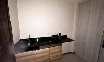 Imagem 7: Ótima Sala no Metropolitan