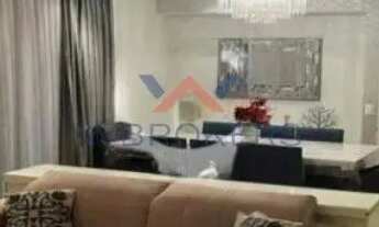 Imagem 3: Apartamento à venda, 172 m² por R$ 2.620.000,00 - Jardim São Caetano - São Caetano do Sul