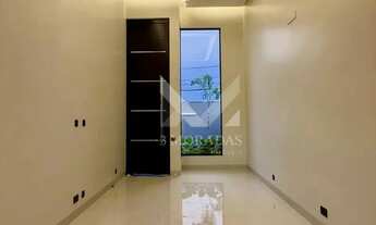 Imagem 2: Casa 3 Suítes no Jardim Mont Serrat