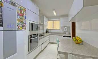 Imagem 2: Lindo apartamento reformado no Setor Oeste