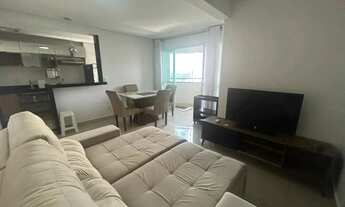 Imagem 5: Imóvel para aluguel com 60 metros quadrados com 2 quartos em Parque Amazônia - Goiânia - G