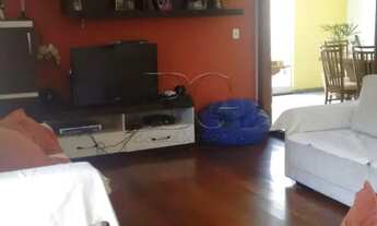 Imagem 5: Apartamentos Padrão em Poços de Caldas