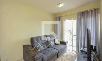 Imagem 2: Apartamento à Venda - Jardim Palmares, 2 Quartos, 58 m2