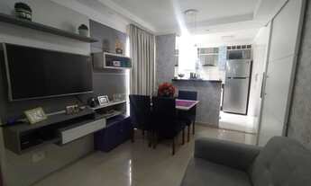 Imagem 3: Apartamento à venda no Jardim Antonio Von Zuben em Campinas/SP