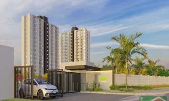 Imagem: LANÇAMENTO APARTAMENTOS COM VARANDA