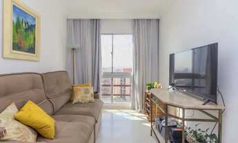 Imagem 5: Apartamento para venda em Vila Primavera com 3 quartos, sendo 1 suíte , 62m²