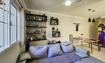 Imagem 3: Casa - Jardim Antonio Von Zuben - Campinas