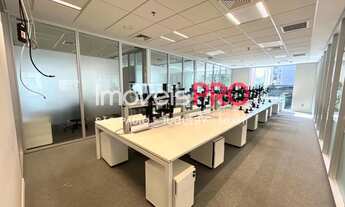 Imagem 7: Conj. Comercial, Vila Olímpia - São Paulo