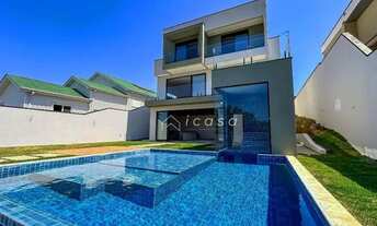 Imagem: Casa com 4 dormitórios à venda, 440 m²