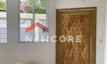 Imagem 3: Casa em Rua da Flor de Lis - Nova Cerejeira - Atibaia/SP