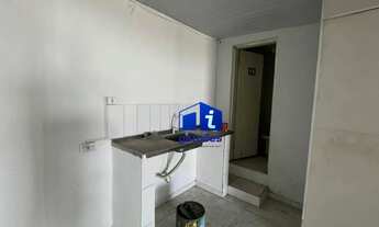 Imagem 4: Galpão Industrial com área total de 170m² Cangaiba/SP