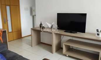 Imagem 4: Flat mobiliado com 1 quarto em Centro - Itaboraí - RJ