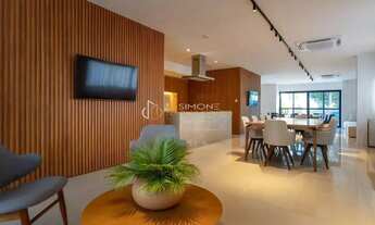 Imagem 4: Apartamento mobiliado - Life Imbuí, 01 Quarto, 30 m², 01 vaga, Nascente total, perto Metrô