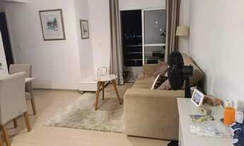 Imagem: Apartamento à venda em Campinas, Vila Industrial