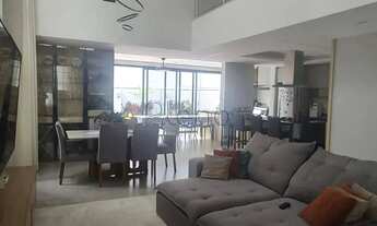 Imagem 5: Sobrado para alugar em Campinas, Swiss Park, com 4 quartos, com 360 m²