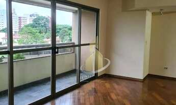 Imagem 2: Apartamento com 3 dormitórios para alugar, 160 m² por R$ 6.271/mês - Centro - São José dos