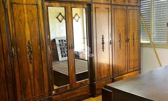 Imagem 3: Apartamento com 3 quartos e 117m² à venda no Bairro Santana