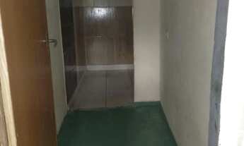 Imagem: Quitinete negrão de Lima