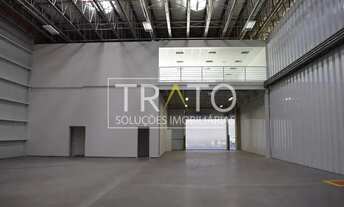 Imagem 6: Armazém - Jardim do Trevo - Campinas