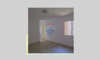 Imagem 4: Apartamento no Condominio Vila Bandeirantes em Votorantim